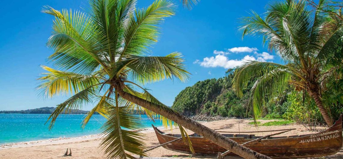 Best time to visit Madagascar