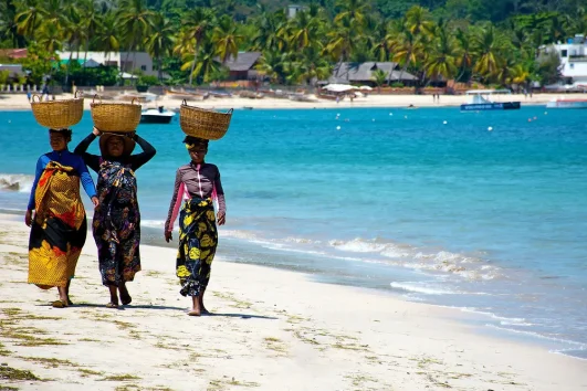 Authentische Erlebnisse Madagaskar Kultur Natur Lemuren